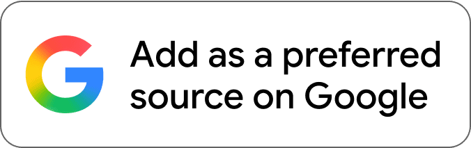 Add Hammonds Media & Marketing as a preferred source on Google
