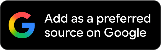Add Hammonds Media & Marketing as a preferred source on Google