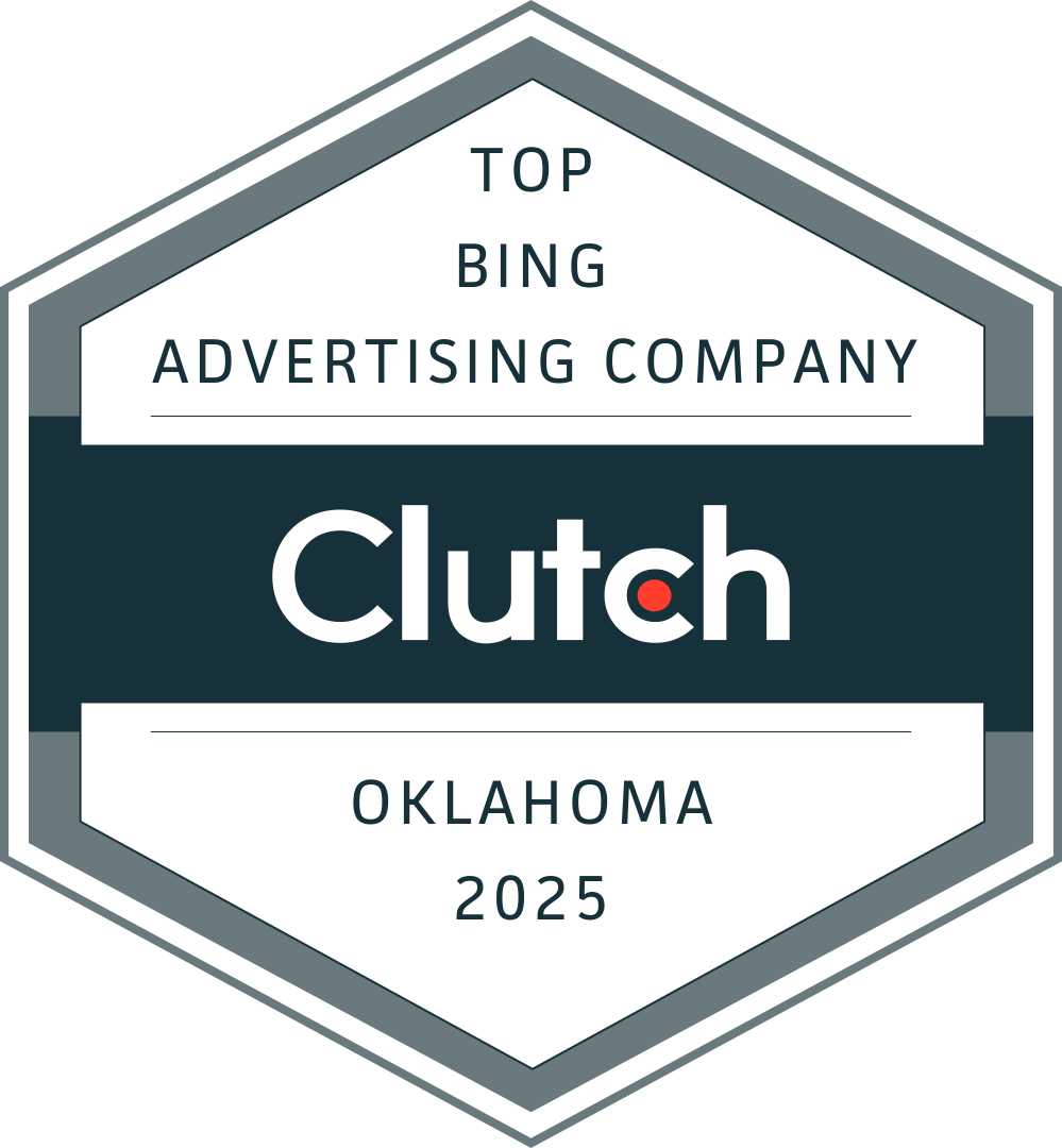 Hammonds Media — Top Bing Advertising Company, Oklahoma · 2025
