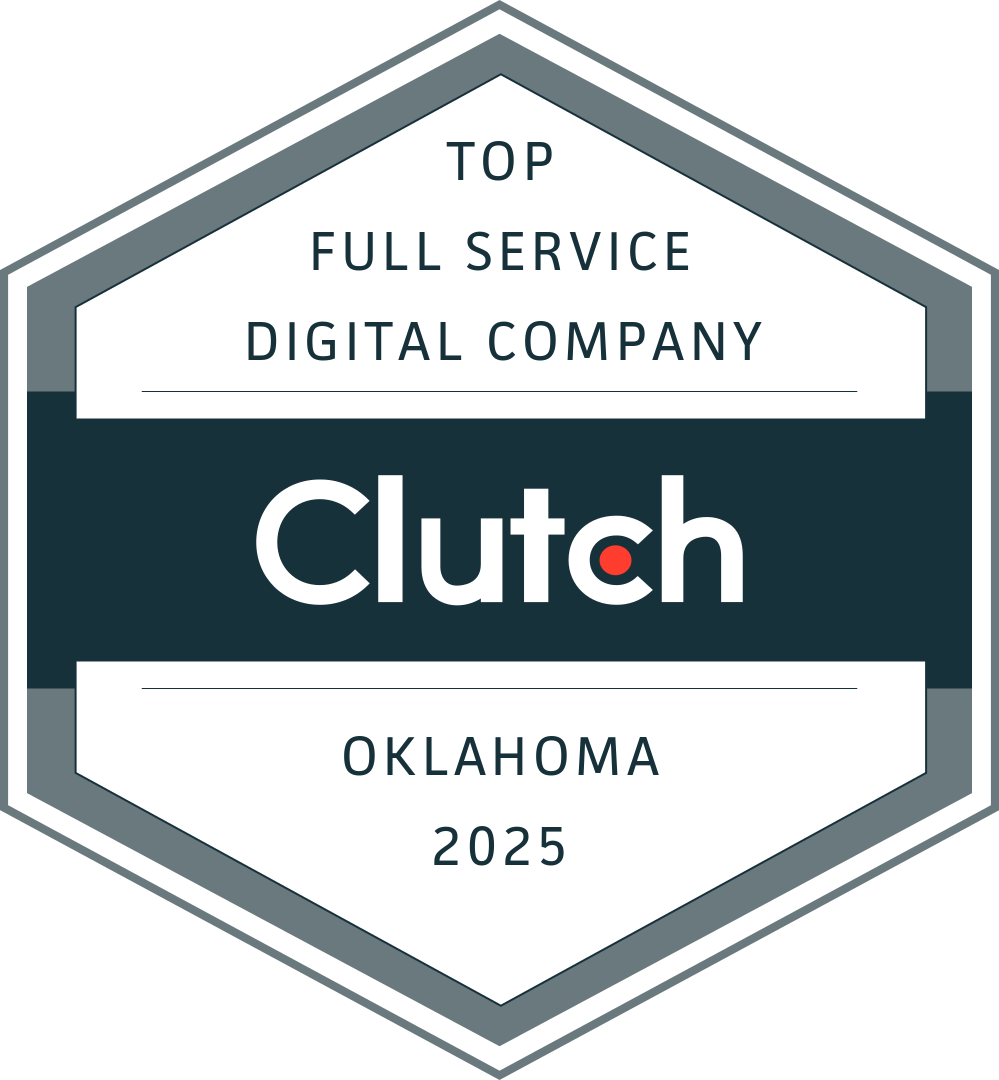 Hammonds Media — Top Full-Service Digital Company, Oklahoma · 2025