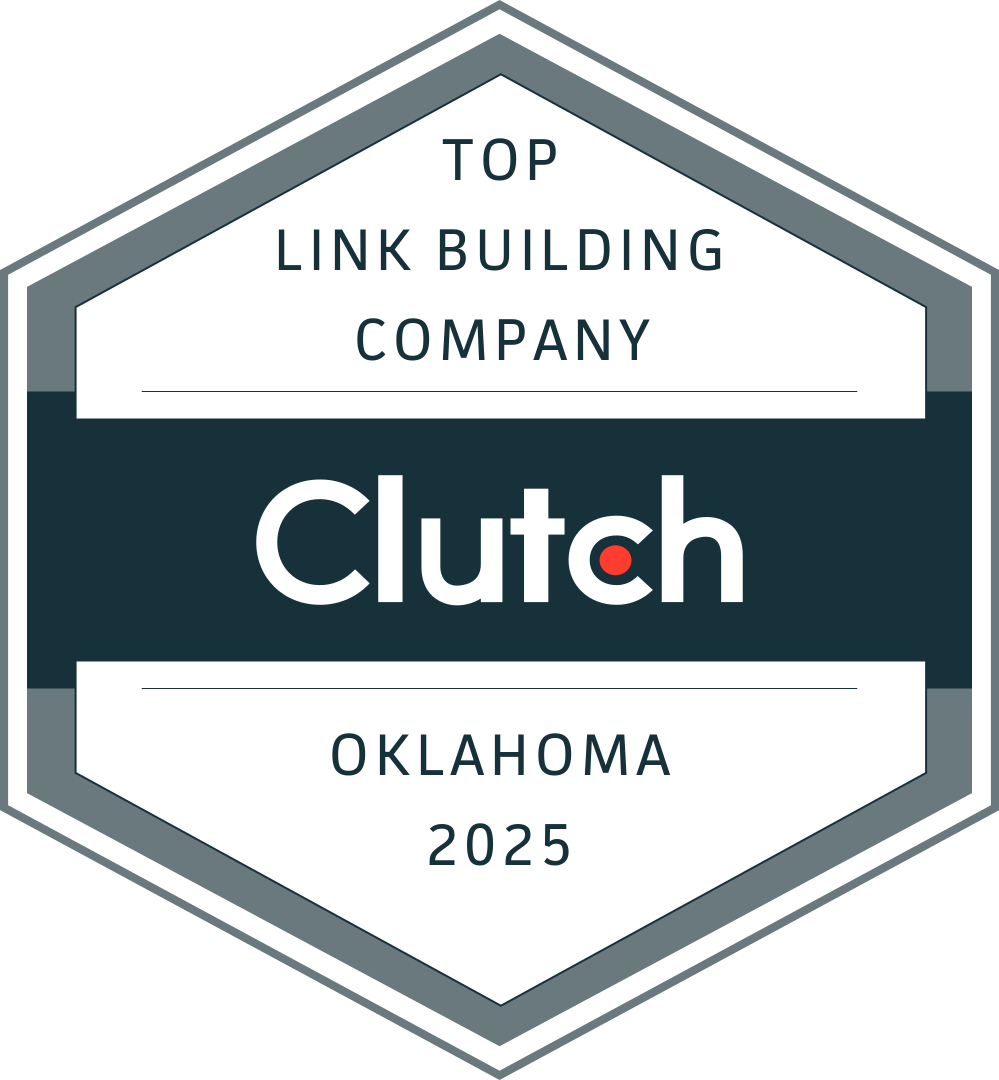 Hammonds Media — Top Link Building Company, Oklahoma · 2025