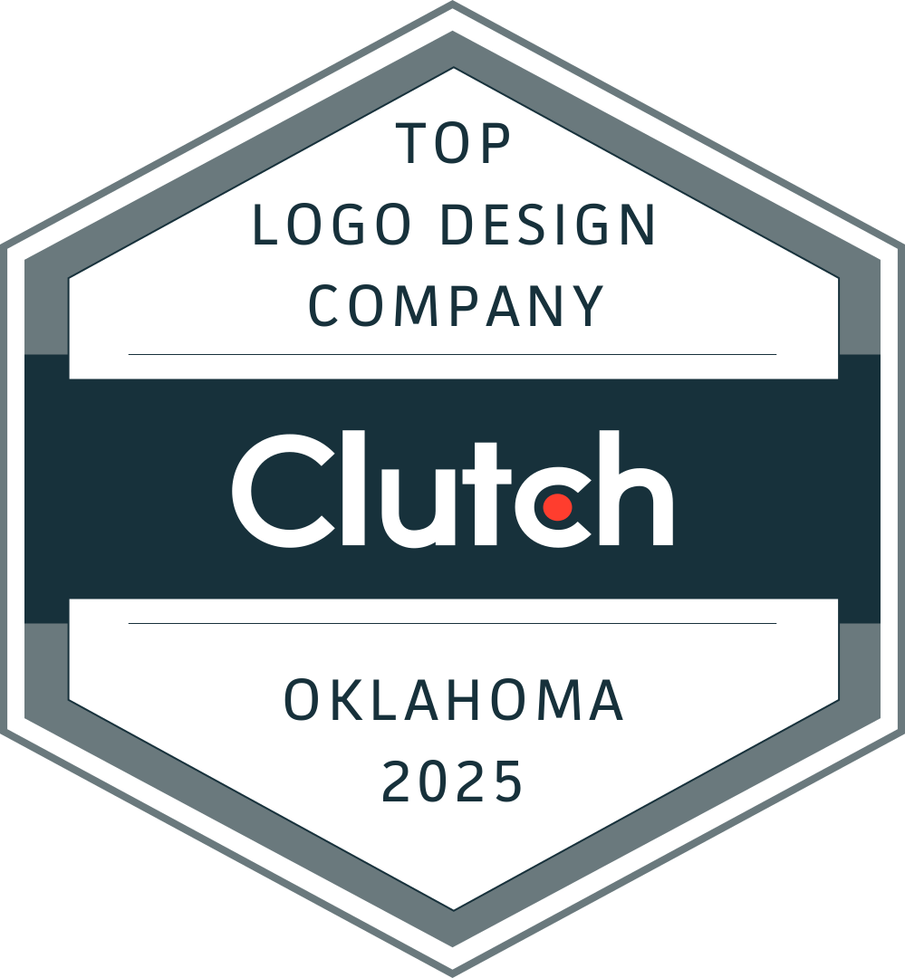 Hammonds Media — Top Logo Design Company, Oklahoma · 2025