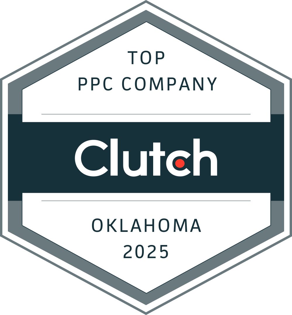 Hammonds Media — Top PPC Company, Oklahoma · 2025