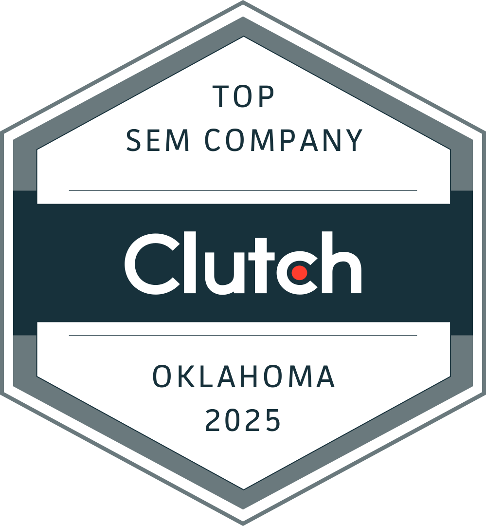 Hammonds Media — Top SEM Company, Oklahoma · 2025