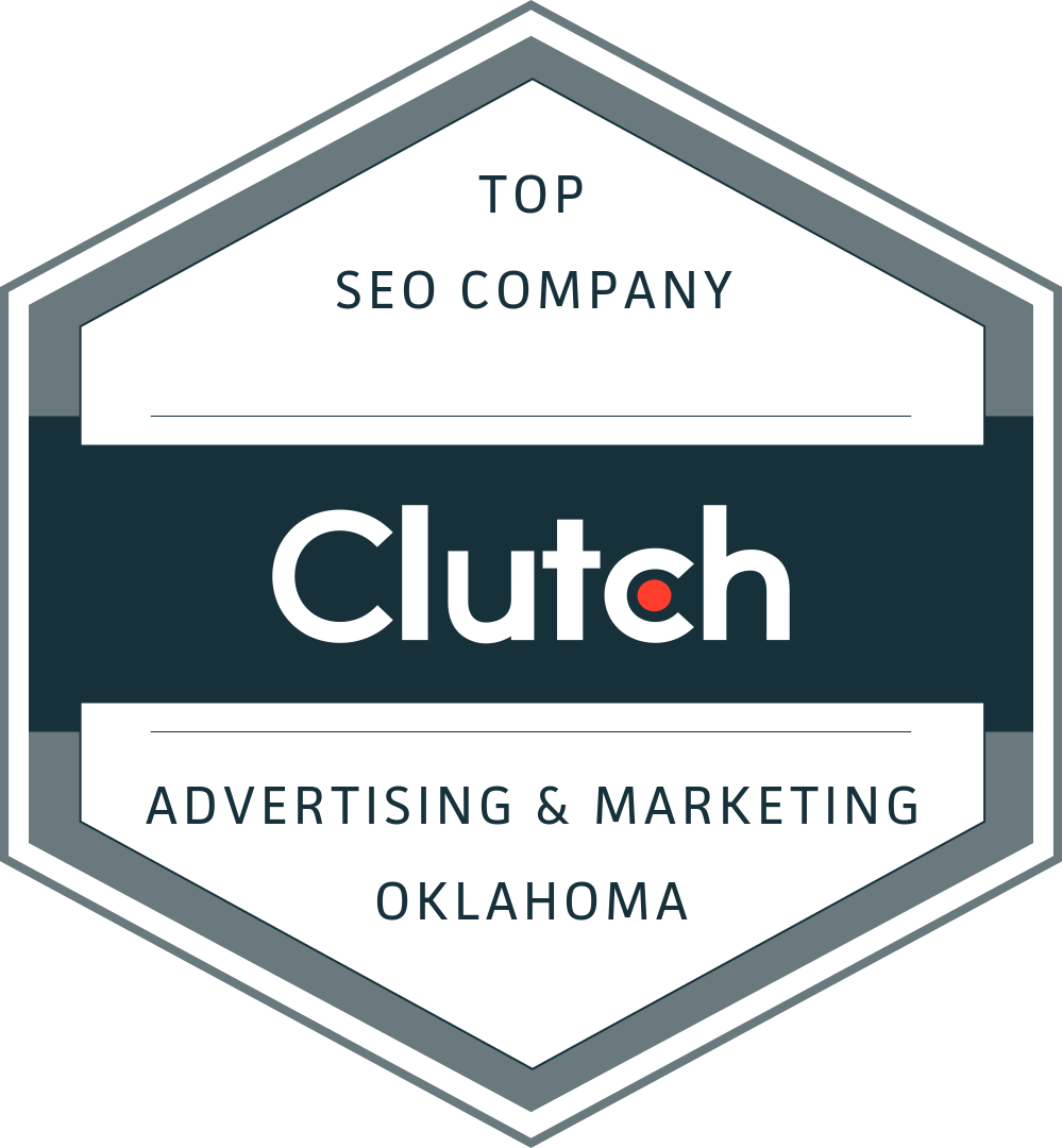 Hammonds Media — Top SEO Company (Advertising & Marketing), Oklahoma · 2025