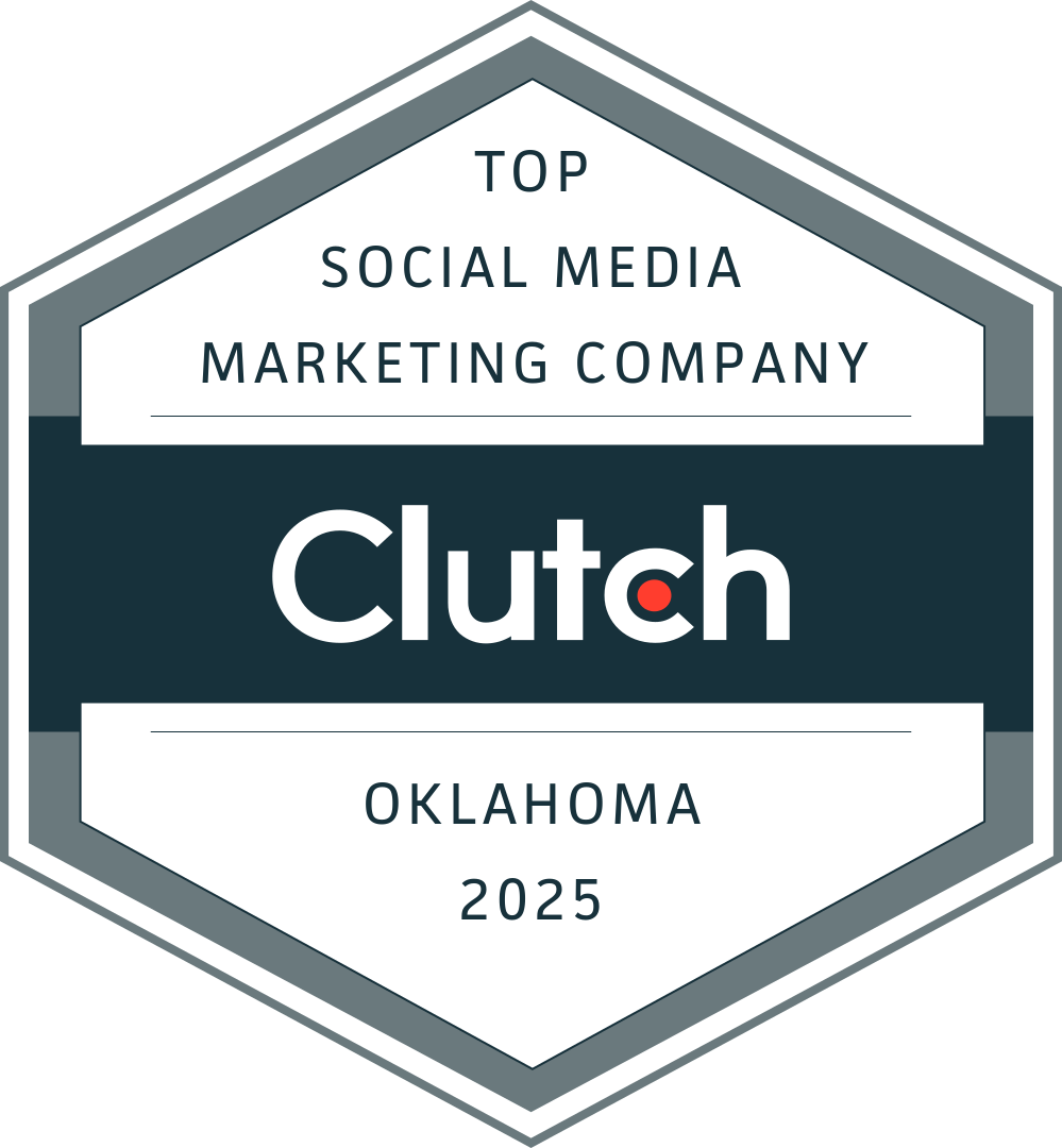 Hammonds Media — Top Social Media Marketing Company, Oklahoma · 2025