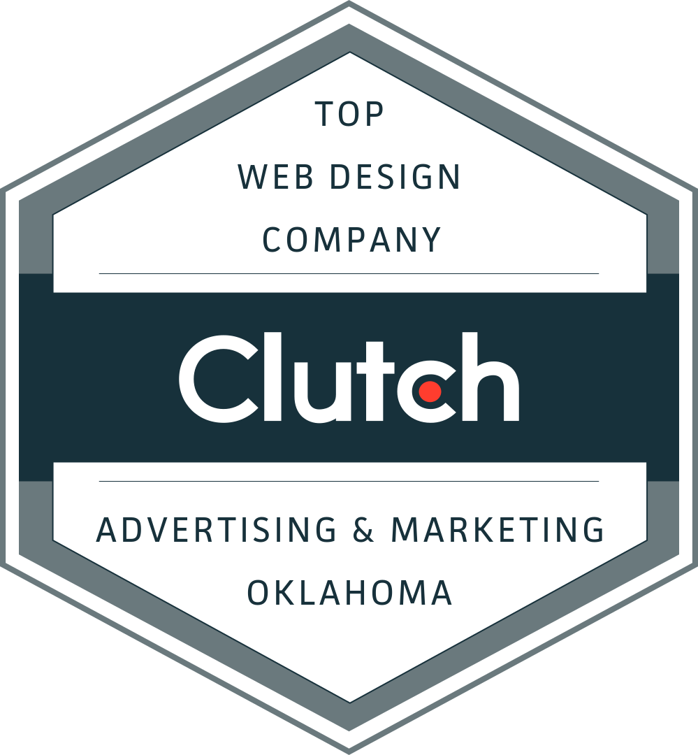 Hammonds Media — Top Web Design Company (Advertising & Marketing), Oklahoma · 2025