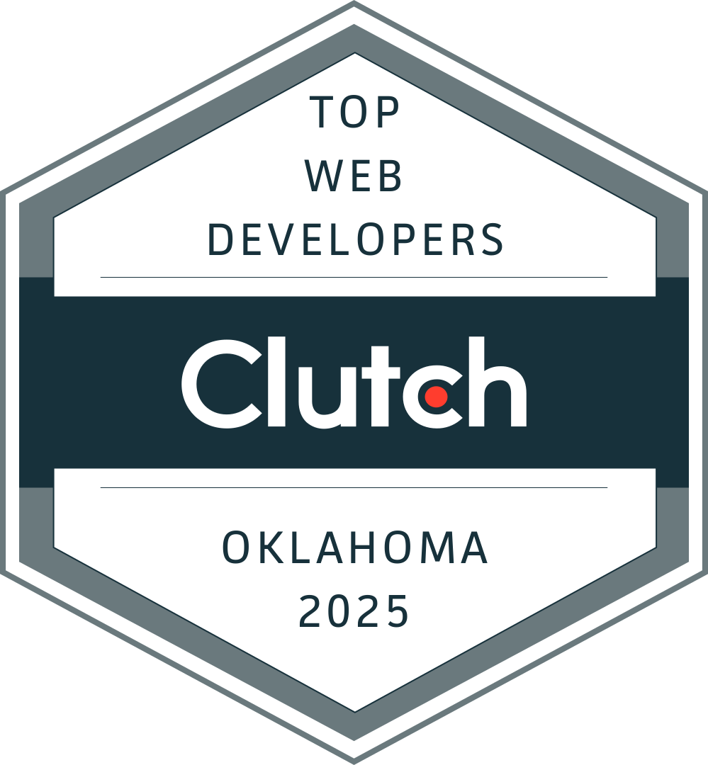 Hammonds Media — Top Web Developers, Oklahoma · 2025